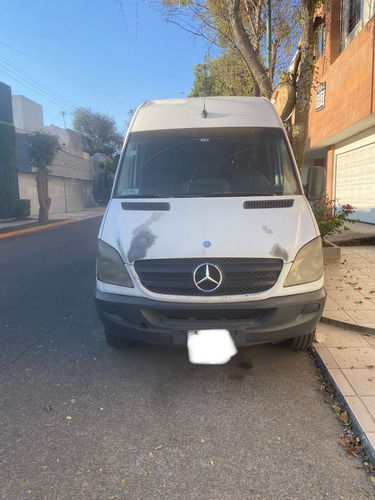 Modelo 2008 Versión 315 La Larga . Km 411000 Estándar Roda