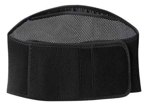 Protección Térmica De Cintura J New Usb Con Velcro, Color Cá