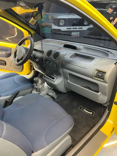 Renault Twingo 2006