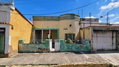 Casa en venta