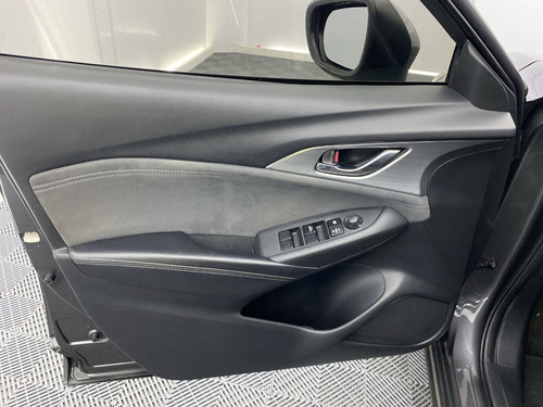 Mazda CX-3 2.0 Grand Touring Lx At