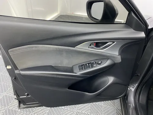 Mazda CX-3 2.0 Grand Touring Lx At