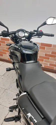 Pulsar 160 Ns Fi Abs