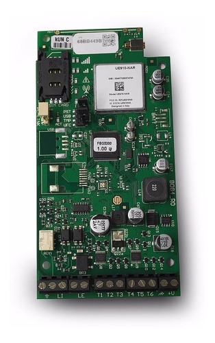 Comunicador Dsc 3g 4005k-lat