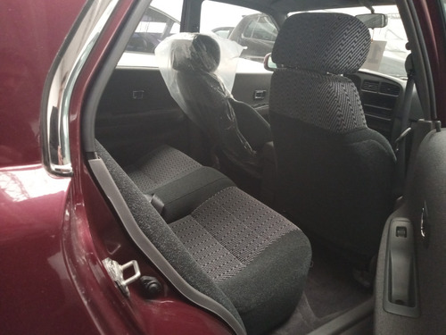 Daihatsu Applause 1.6 Colección