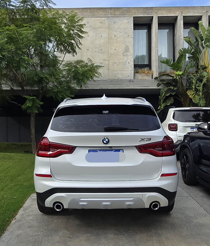 BMW X3 3.0 X3 Xdrive 35i M Package 306cv