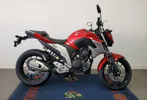 Yamaha Fazer 250