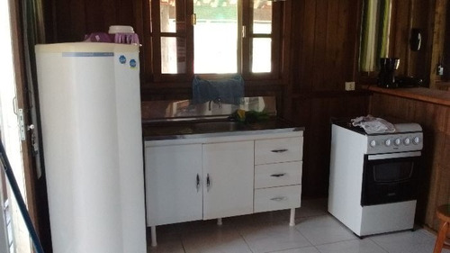 Imagem 17 de 20 de Casa À Venda Na Servidão Pmg 21, Grama, Garopaba - Sc - Liv-22598
