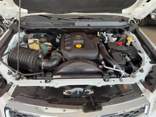 Chevrolet S10 Ls Ds2