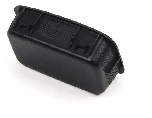 Caja De Monedas Para Automóvil, Compartimento De Negro
