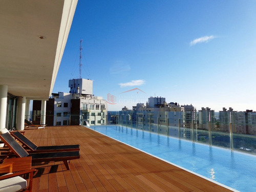 Imagen 9 de 18 de Apartamento En Brava - Punta Del Este