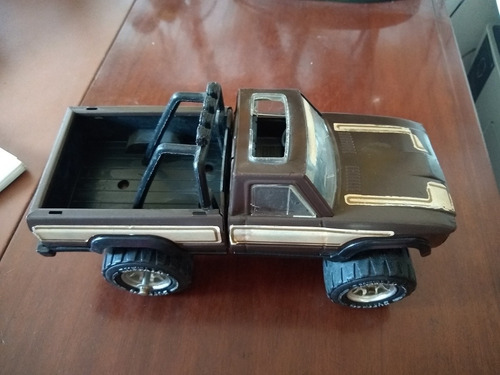 Imagen 5 de 6 de Camioneta De Colección Buffalo