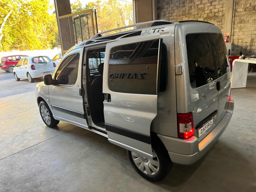 Citroën Berlingo Multispace 1.6 Xtr Hdi 92cv