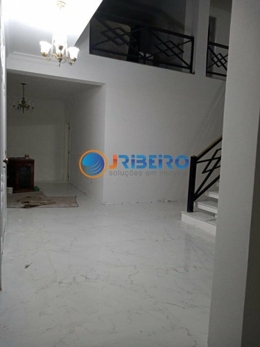 Imagem 10 de 30 de Casa Alto Padrão Para Venda 4 Dormitorios 3 Suites 5 Vagas Piscina Sauna Quintal Em Tremembé São Paulo-sp - 138225g