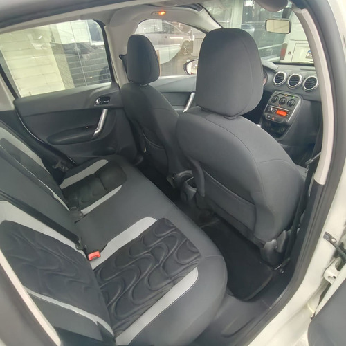 Citroën C3 C3 Tendance 1.5 Flex 8V 5p Mec.