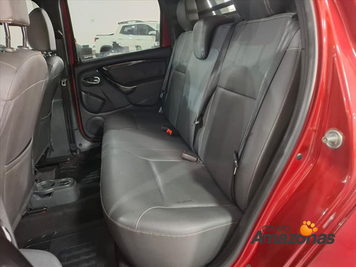 Renault Duster Oroch 2.0 16V HI-FLEX DYNAMIQUE AUTOMÁTICO