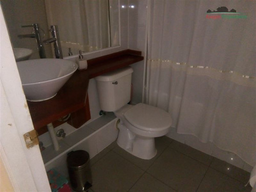 Imagen 11 de 12 de Departamento En Venta En Copiapó
