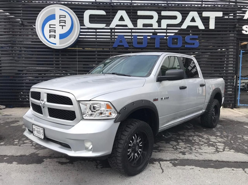 Imagen 1 de 12 de Ram 2500 2017 2500 Hemi Sport 5.7 4x4