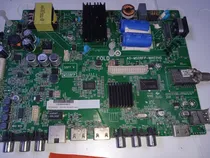 Comprar Main Hkpro Hkp32sm5 40-ms08fp-mac2hg Compatible Otras Marca