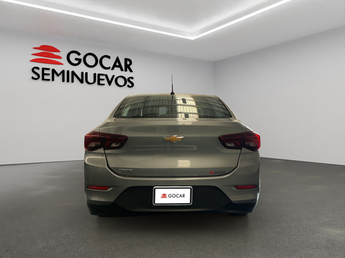 Chevrolet Onix 2023