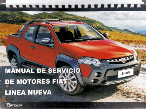Manual De Servicio De Motores Fiat