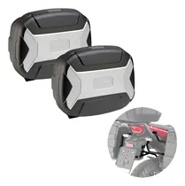 Comprar Baules Laterales 35 L C\u002Fsoporte Honda Africa Twin Crf 1100 L