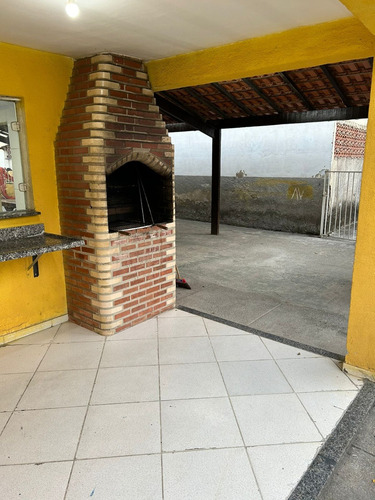 Casa Reformada Com 115m² Em Condomínio E Com Valor Abaixo Do Mercado!
