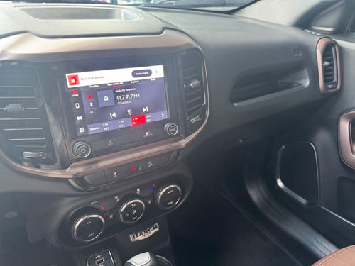 Fiat Toro Ranch At9 D4