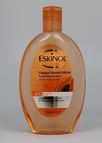 Limpiador Facial Eskinol 225 Ml Se Vende Por Unidad Desde El