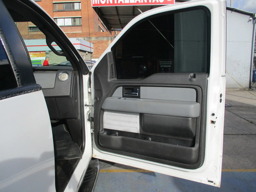 Ford F-150 Xlt 4x4 3500cc At Aa