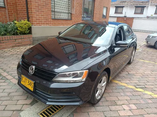 New Jetta 2018