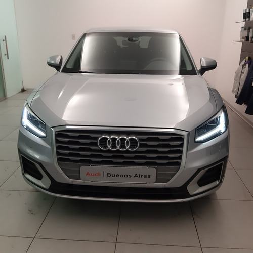 Audi Q2 2020 0km Usado A1 Q3 Q5 A4 A3 A5 1.4 35 2.0 40 20 Pg