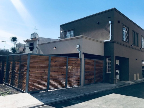 Imagen 2 de 5 de Duplex En Venta En Ituzaingo Norte