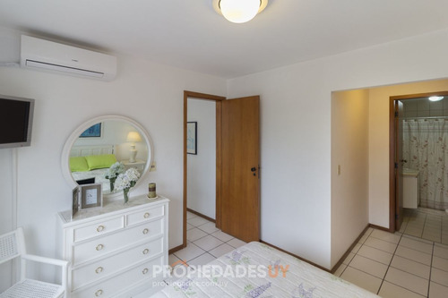 Imagen 11 de 16 de Departamento 1 Dormitorios 1 Baño Venta Punta Del Este - Punta Del Este Mansa