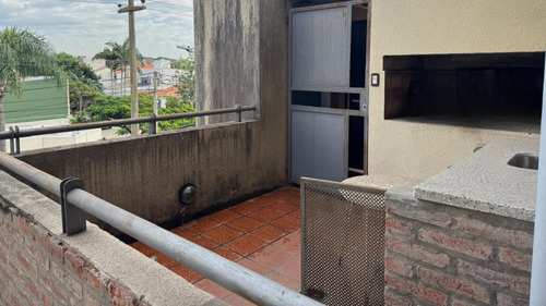 Dúplex 2 Dormitorios | Terraza Privada | Guadalupe