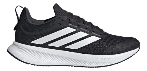 Zapatillas Adidas Running Runblaze 5 Mujer Negro Ih6710