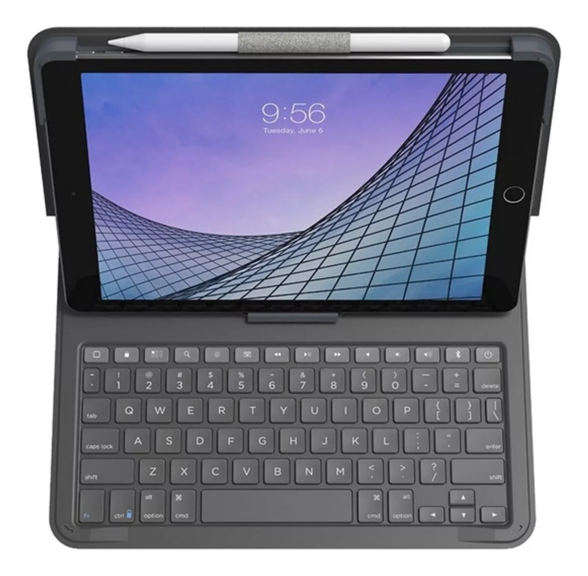 Primera imagen para búsqueda de teclado tablet