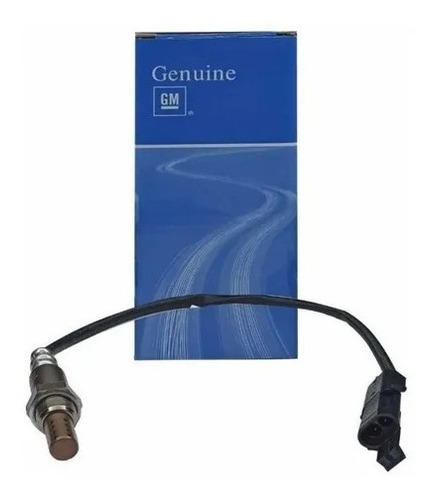 Sensor Oxigeno Chevrolet Aveo Optra Limited 2 Cables