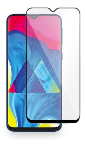Samsung Galaxy M10 Artscase Glass Vidrio Templado
