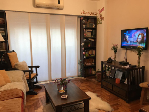 Departamento En Venta - 1 Dormitorio 1 Baño - 35mts2 - Balvanera