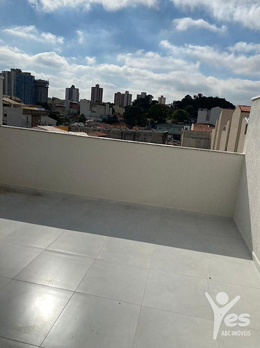 Imagem 4 de 21 de Ref.: 5283 - Cobertura Com Dois Dormitórios - Vila São Pedro - 5283