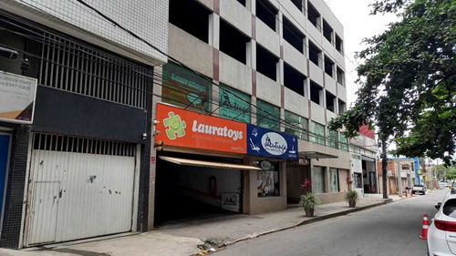 Imagem 1 de 3 de Sala Comercial Aterrado
