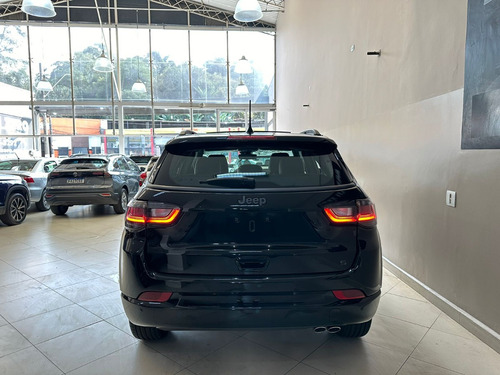 Jeep Compass 1.3 S Turbo Flex Aut. (t270) 5p