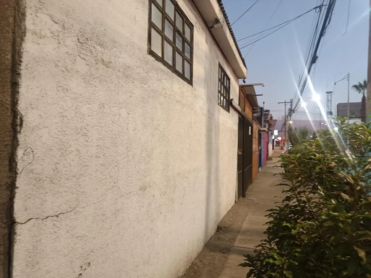Imagen 3 de 15 de Vendo Casa En Iquique, Ubicación Privilegiada