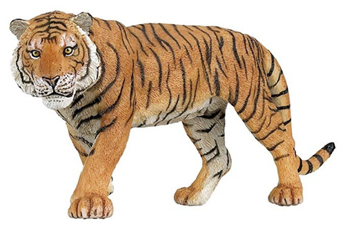 Papo  Figura Tiger