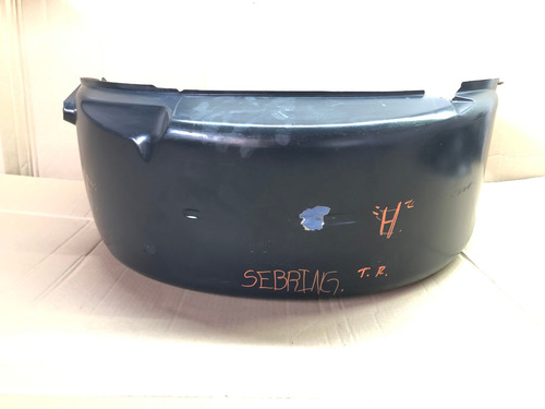 Tolva Lodera Salpicadera Tras Der Cirrus Sebring 07-10 Orig