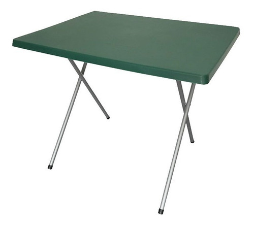 Mesa Camping Plegable Aluminio 80x60 Explorer Pro Shop