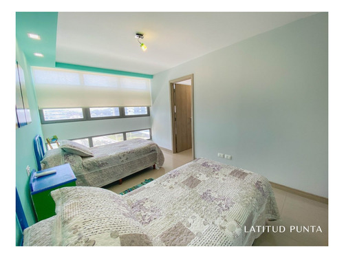 Imagen 16 de 24 de Apartamento En Brava, 2 Suites