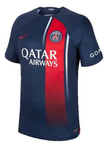 Camiseta Paris Saint Germain 23/24