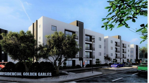 Imagen 11 de 14 de Apartamentos En Venta En Urbanizacion Sajour, Higuey, 3hab